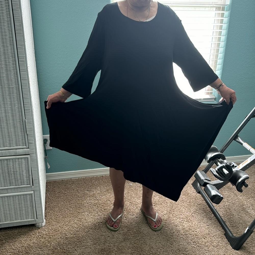 Bryn Walker asymmetrical dress